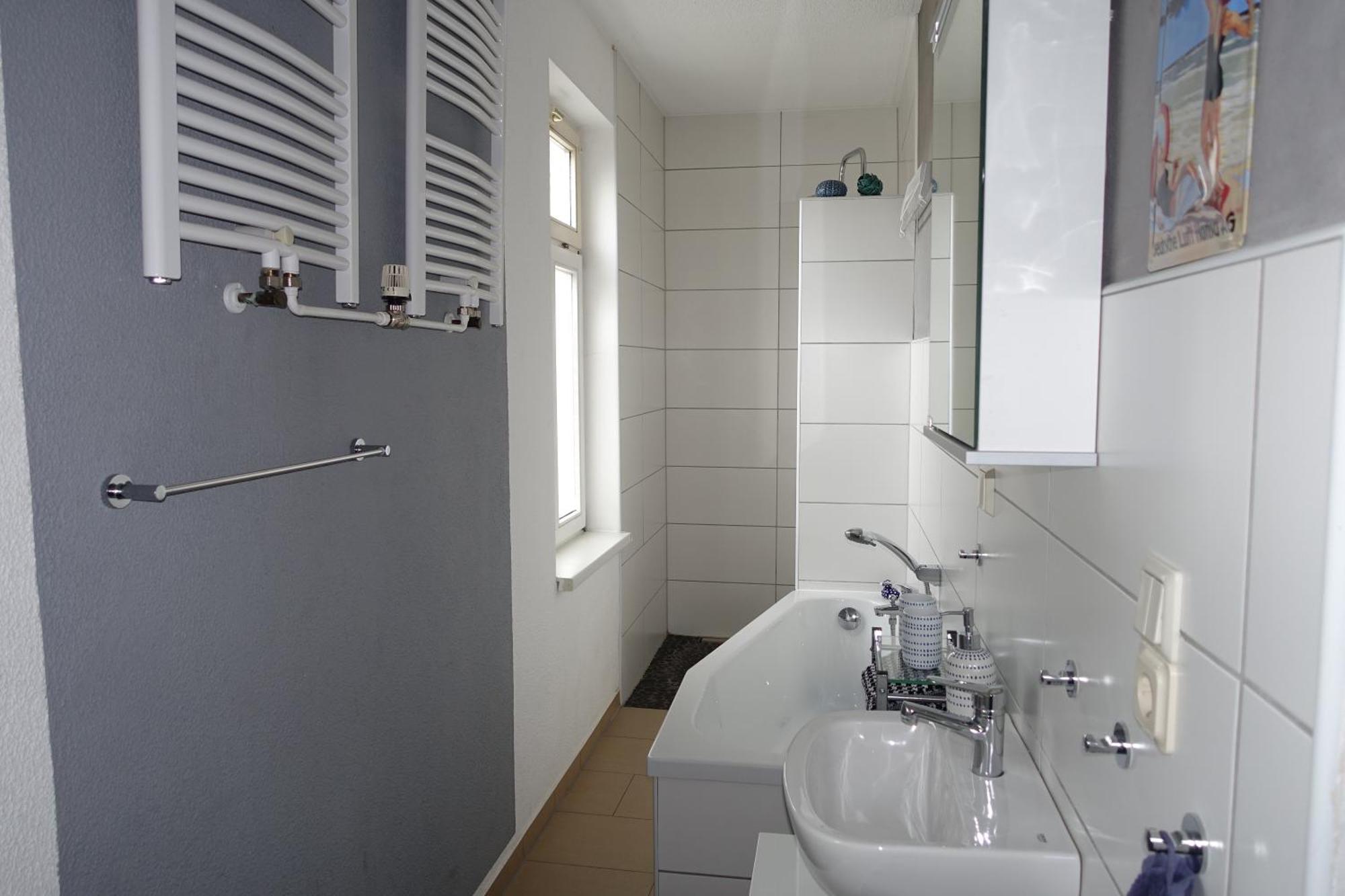 Ferienwohnung Im Logierhaus Villa Ihler Luisenthal Exterior photo
